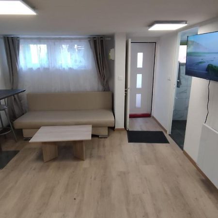 Studio Deluxe Marc Страсбург Екстер'єр фото