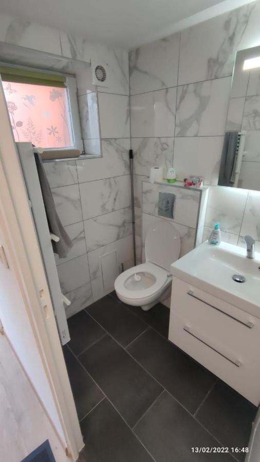 Studio Deluxe Marc Страсбург Екстер'єр фото