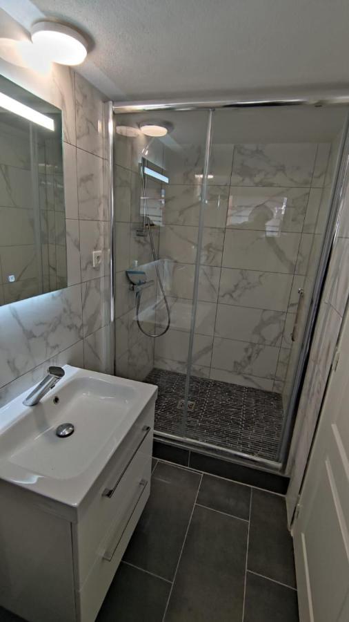 Studio Deluxe Marc Страсбург Екстер'єр фото